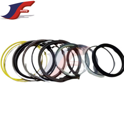 ZX200 EX200 Excavator 4448399 4206019 Kit di sigillamento del cilindro idraulico