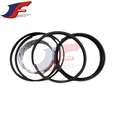 Kit di sigillo dell'escavatore idraulico Bottone cilindrico 4438681 EX400-5 ZX450
