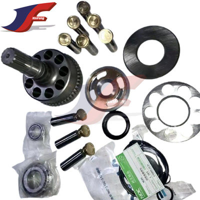 SG04 Kit di riparazione di parti di pompe idrauliche MFB65 Piastra di valvola a pistoni