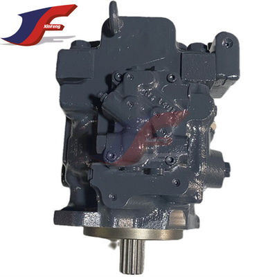 Scavatrice idraulica Assy 708-1U-00160 per Komatsu WB146 156 WB93 WB97
