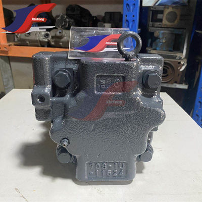 Scavatrice idraulica Assy 708-1U-00160 per Komatsu WB146 156 WB93 WB97