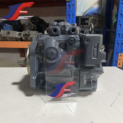 Scavatrice idraulica Assy 708-1U-00160 per Komatsu WB146 156 WB93 WB97