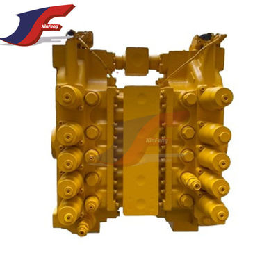 PC2000-8 Valvola di controllo principale 709-1A-11600 709-1A-11100 Per escavatore Komatsu
