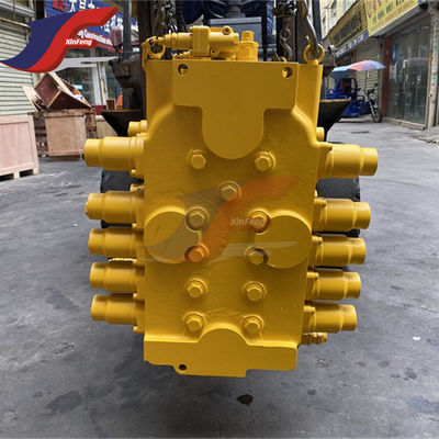 PC2000-8 Valvola di controllo principale 709-1A-11600 709-1A-11100 Per escavatore Komatsu