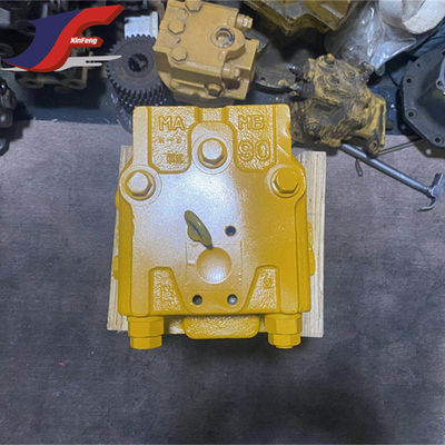 706-75-11303 706-75-11304 PC200-3 motore di scavo rotativo