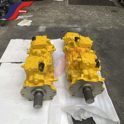 Comatsu PC3000 PC3000-6 Pompa idraulica 708-2K-00012 708-2K-00013 708-2K-00014