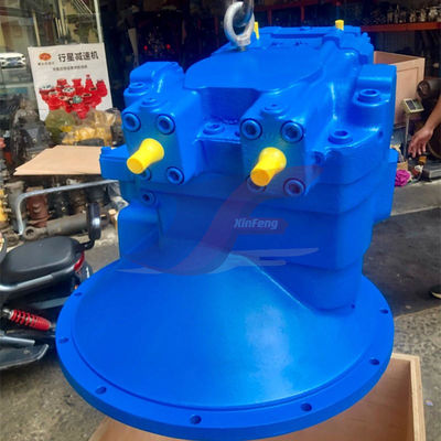 Doosan DX340 DX420 DX500 Pompa idraulica principale A8V0200 400914-00230 400914-00248