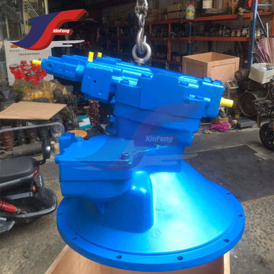 Doosan DX340 DX420 DX500 Pompa idraulica principale A8V0200 400914-00230 400914-00248