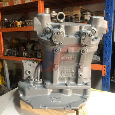 9150726 9152668 EX200-5 Escavatore Pompa idraulica HPV102 Pompa idraulica principale