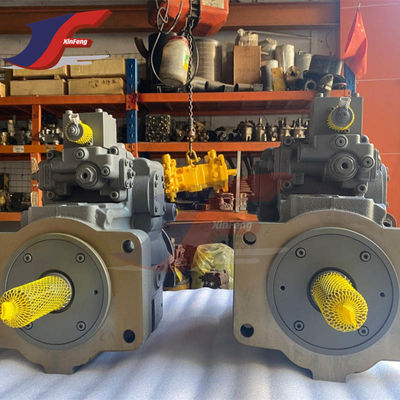 HPK300 Pompa idraulica principale 9298854 Pompa a pistoni Yb60000246 per Zx670-5 Zx870-5