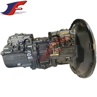 PC400 PC400-7 Pompa idraulica per escavatori 708-2H-00450 708-2H-31150 Pompa principale HPV165