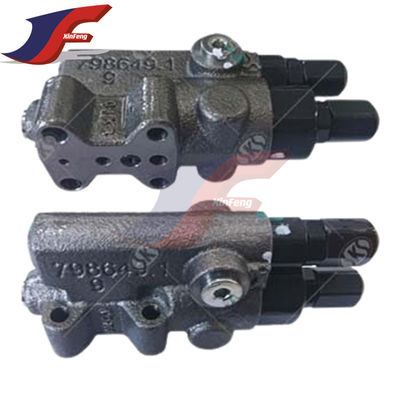 Ricambi per pompe idrauliche Rexroth Serie A10VSO A10VSO28 45 71 100 140 Kit di riparazione