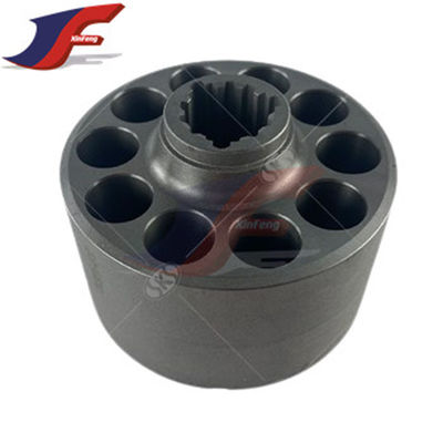 Parti di escavatori PC35 PC40 PC45 PC50 708-3S-13130 riparazione pompe idrauliche