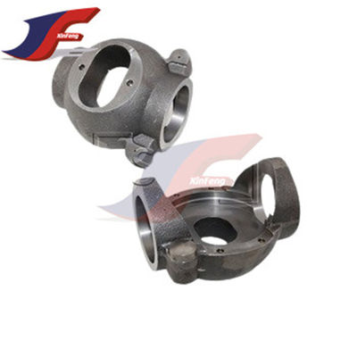 12G 14G 16G 120G 140G Ricambi pompe a pistoni idrauliche Kit di riparazione