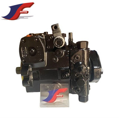 Rexroth Hydraulic A4VG56 Pompa a pistoni A4VG40 A4VG71 A4VG125 A4VG180 A4VG250