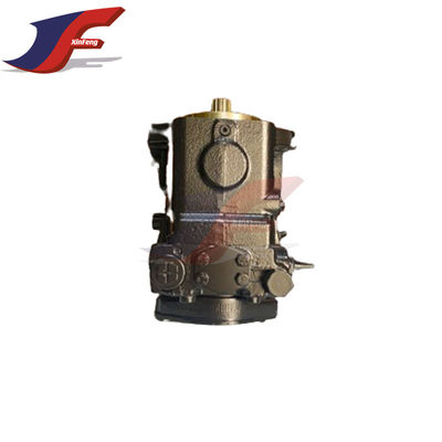 Rexroth Hydraulic A4VG56 Pompa a pistoni A4VG40 A4VG71 A4VG125 A4VG180 A4VG250