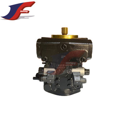 Rexroth Hydraulic A4VG56 Pompa a pistoni A4VG40 A4VG71 A4VG125 A4VG180 A4VG250