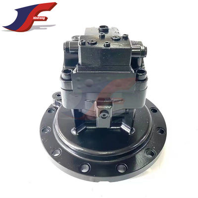 Escavatore M5X180 Motore oscillante SK350-8 Motore oscillante LC15V00022F1 Per Kebolco