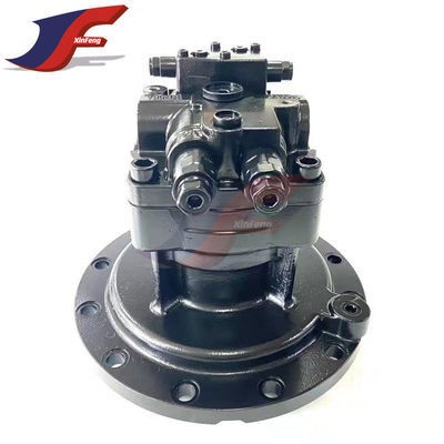 Escavatore M5X180 Motore oscillante SK350-8 Motore oscillante LC15V00022F1 Per Kebolco