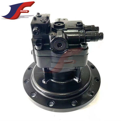 Escavatore M5X180 Motore oscillante SK350-8 Motore oscillante LC15V00022F1 Per Kebolco
