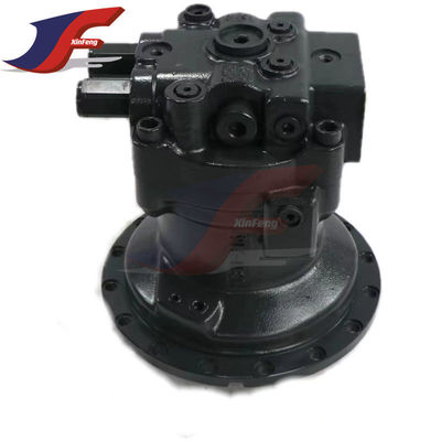 Escavatore SH200 Motore oscillante Motore idraulico per Sumitomo SG08-13T