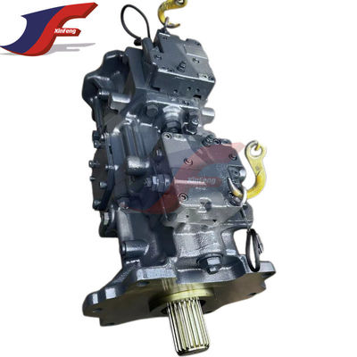 Comatsu PC2000-8 Pompa idraulica principale Assy 708-2K-00120 708-2K-00121 708-2K-00122