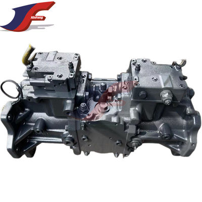 Comatsu PC2000-8 Pompa idraulica principale Assy 708-2K-00120 708-2K-00121 708-2K-00122