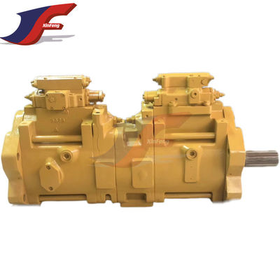 385C 390D Pompa idraulica 334-9990 K3V280 Pompa a pistoni