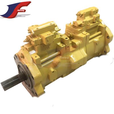 385C 390D Pompa idraulica 334-9990 K3V280 Pompa a pistoni