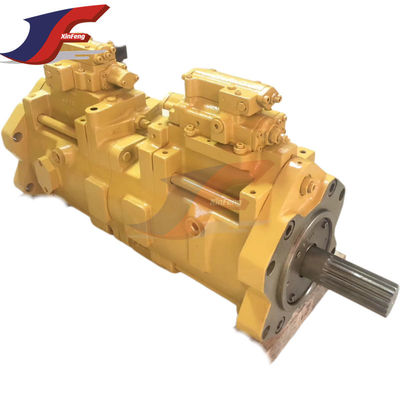 385C 390D Pompa idraulica 334-9990 K3V280 Pompa a pistoni