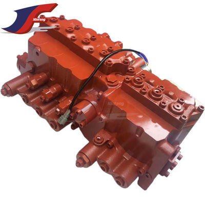 Excavator EX200-3 EX200-2 Valvola di controllo principale 4327129 Per Hitachi
