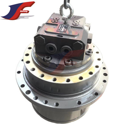 Motore di viaggio per escavatore Assy Tm22 Ec140 Final Drive Gearbox 14524182 Per Volvo