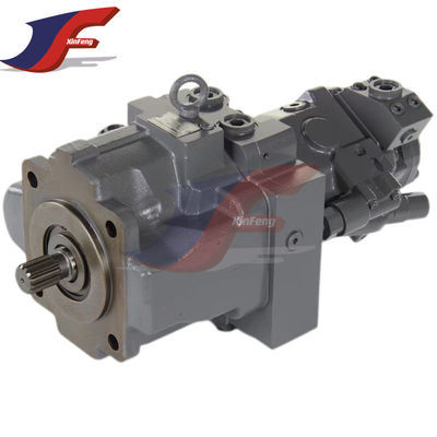 Escavatore AP2D36 Pompa idraulica principale idraulica 4437197 4472052 Per ZX70