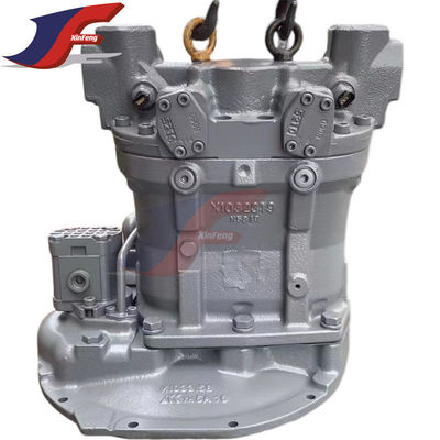 Hitachi Hpv118 Pompa principale ZX200-5g Pompa idraulica YB60000068 YB60000069