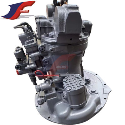 Hitachi Hpv118 Pompa principale ZX200-5g Pompa idraulica YB60000068 YB60000069