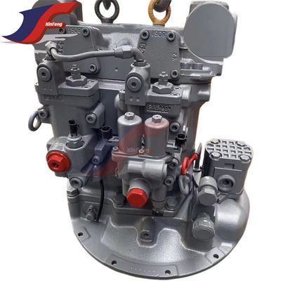 Hitachi Hpv118 Pompa principale ZX200-5g Pompa idraulica YB60000068 YB60000069