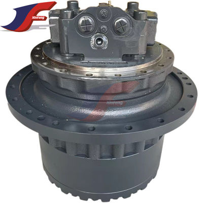 PC200-8MO Final Drive 20Y-27-00500 20Y-27-00590 Motore di viaggio per Komatsu