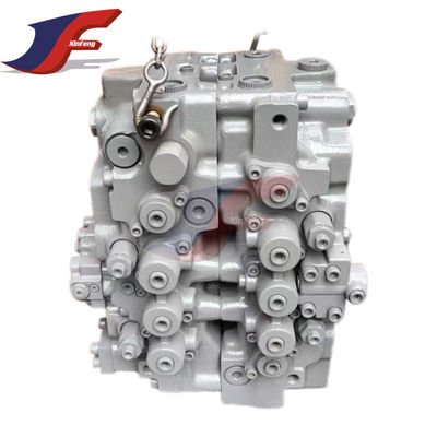 Escavatore ZX870-5G Valvola di controllo idraulica principale YA00037264 4713089 per Hitachi