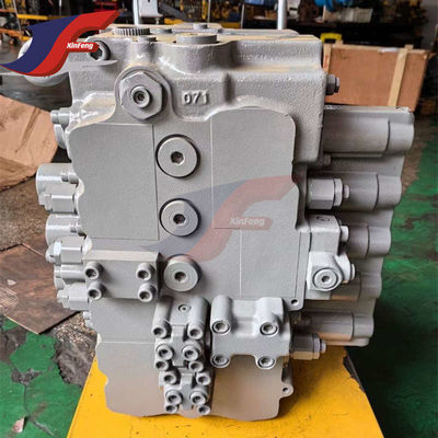 Escavatore ZX870-5G Valvola di controllo idraulica principale YA00037264 4713089 per Hitachi