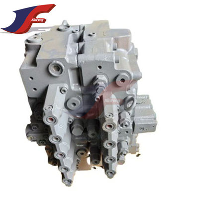 Escavatore ZX870-5G Valvola di controllo idraulica principale YA00037264 4713089 per Hitachi