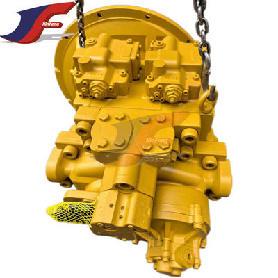 345D E349D Pompa idraulica 2959663 2959426 Per K5V212 Pompa idraulica principale