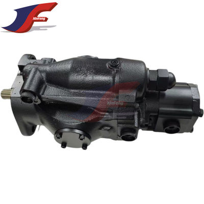 Scavatore pompa idraulica PC30-7 PC30 pompa principale Assy 20S-60-72110 per Komatsu