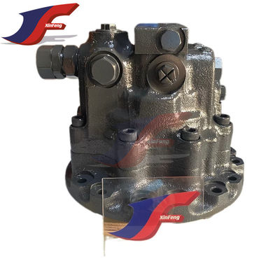 Parti di escavatori Motore oscillante idraulico 21w-26-00100 708-7s-00242 Per Komatsu Pc78