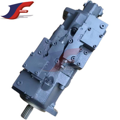 SH120 Parti di pompe idrauliche per escavatori A20V064 Pompa a pistoni per Sumitomo