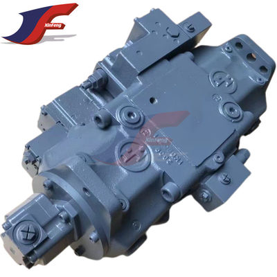 SH120 Parti di pompe idrauliche per escavatori A20V064 Pompa a pistoni per Sumitomo