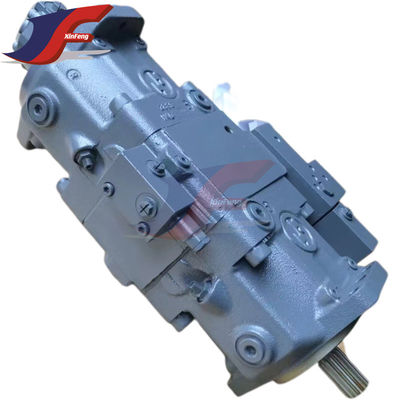 SH120 Parti di pompe idrauliche per escavatori A20V064 Pompa a pistoni per Sumitomo