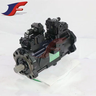 Escavatore SK350-8 Pompa idraulica K5V140DTP Pompa principale LC10V00014F1 Per Kobelco