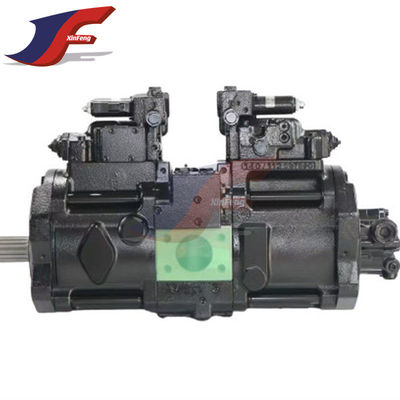 Escavatore SK350-8 Pompa idraulica K5V140DTP Pompa principale LC10V00014F1 Per Kobelco