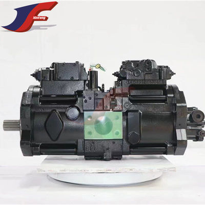K3v112DTP K3v112DTH JCB220 JS220 21511480 Pompa a pistoni principale per escavatore per JCB
