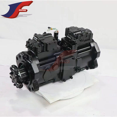 K3v112DTP K3v112DTH JCB220 JS220 21511480 Pompa a pistoni principale per escavatore per JCB